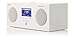 Produktbild Tivoli Audio 815097016106 Tragbare Musik System Three mit Drahtlose Bluetooth-Technologie Weiß