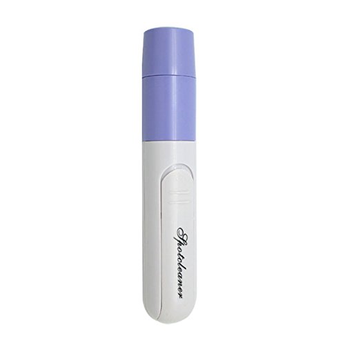 TOPBeauty Suck blackheads Electronic Hot Facial Skin Cleaner Pore Cleaner Spot Blackhead Acne Remover Zit