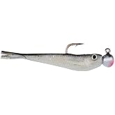 Berkley PowerBait Power Minnow 2'