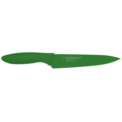 Pure Komanchi2 Allzweckmesser AB-5700+01, Kochmesser AB-5723, Schneidmatte AP-5015 - 3