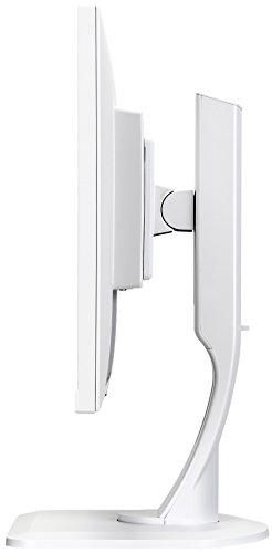 iiyama Prolite XUB2492HSU-W1 23 8  Full HD LED Mate Plana Blanco Pantalla para PC LED Display - Monitor  60 5 cm  23 8    1920 x 1080 Pixeles  Full HD  LED  5 ms  Blanco 