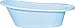 Produktbild bébé-jou 4256050 Baby Badewanne, blau