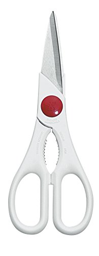 Zwilling 43969-200-0 Vielzweckschere, weiß