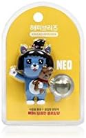 Kakao Friends Clip type Car Air Fresheners Figure Car Accessories Season 2 / NEO