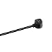 Produktbild househome1M/3FT USB Schnellladedaten Ladegerät Ladekabel für POLAR M600 Smart Watch