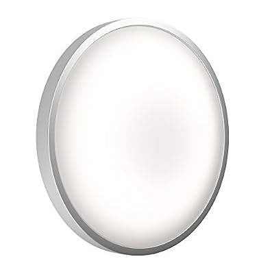 Osram 4058075032996 Eclairage de plafond Métal 21,50 W Blanc
