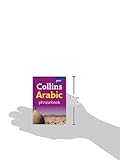 Image de Collins Gem Arabic Phrasebook and Dictionary (Collins Gem)