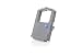 Produktbild Inkadoo Farbbänder passend für OKI Microline 5520 kompatibel zu OKI ML-5590/5520 01126301 1126301 199105012 - Premium Nylonband Alternativ - Schwarz
