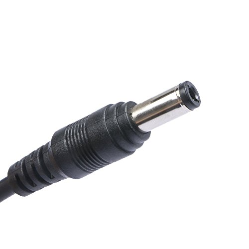 KFD Netzteil 24V 3A Ladegerät 72W für Harman/kardon GO+PLAY Lautsprecher Dock, DVD-Player, Sony Autoradio außerhalb, Funkgerät, Bitcoin Miner, FUJITSU Image Scanner FI-Serie FI-5120C AC DC Adapter - 4