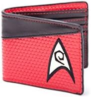 Porte-feuilles Star Trek Wallet - SCOTT -