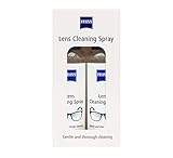 ZEISS Lens Cleaning Spray (2x120ml)