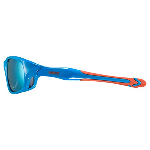 Uvex Sportsonnenbrille Sportstyle 507 - 4
