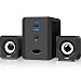 Produktbild Love Life PC-Computer-Lautsprecher, Desktop-Computer Lautsprecher Notebook Kleiner Lautsprecher Handy USB 2.1 Mini-Lautsprecher Subwoofer