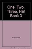 Image de One, Two, Three, HE! Book 3