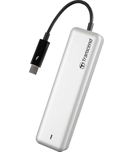 Amazon.in: Buy Transcend TS240GJDM850 240GB JetDrive 850 PCIe Gen3