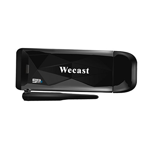 MagiDeal Wecast E3 Wifi Display Empfänger Miracast Tv Dongle Hdmi Dlna Airplay 1080p
