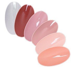 Bluesky LECTRIC UV Gel Nail Polish from Get Naked Collection 10 ml