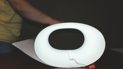 Orca 14-670-005 Reflexfolie, 1,37 x 10 m - 5