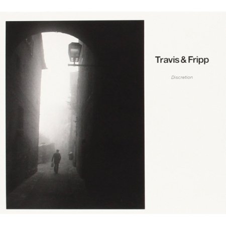 Preisvergleich Produktbild Discretion [Deluxe Edition][Cd+Dvd Audio][Digipack]