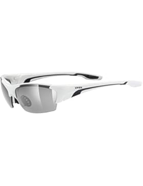 Uvex Unisex Sportbrille Blaze lll