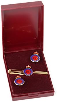 life guards cufflink and tiebar gift set