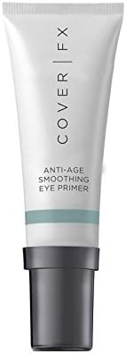 Cover FX Anti Age Smoothing Eye Primer 20ml (Pack of 2)