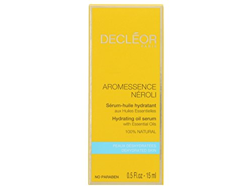 Decleor Aromessence Neroli Essential Serum (für alle Hauttypen) 15ml - 3
