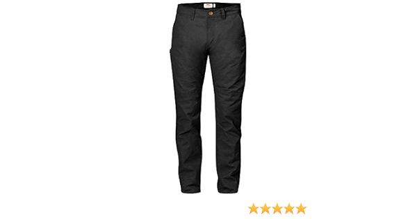 Fjällräven Sörmland Tapered Trousers M 
