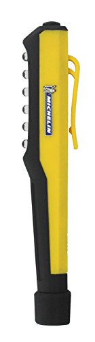 Preisvergleich Produktbild Michelin BTEM34L41 Taschenlampe, Kugelschreiber, magnetisch