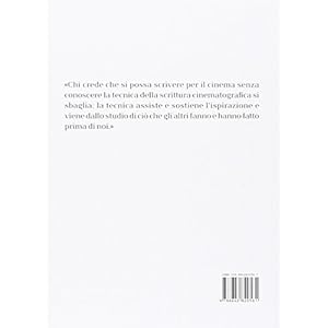 Scriviamo un film. Manuale di sceneggiatura