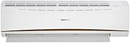 AmazonBasics 1.5 Ton 5 Star 2020 Inverter Split AC (Copper Condenser, Advanced Motor, White)