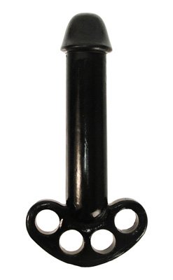 Preisvergleich Produktbild 4 X Oppressor Anal Plug