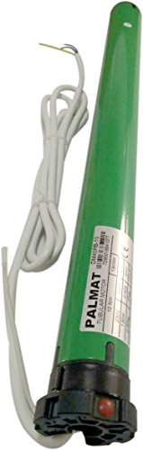 Preisvergleich Produktbild PALMAT elektronischer Rolladenmotor (SW60 / 25 kg Zugkraft)