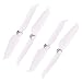 Produktbild Baoblaze 4 x Geräuscharme Kunstoff Prop Propeller für DJI Phantom 4PRO V2.0 RC Quadcopter