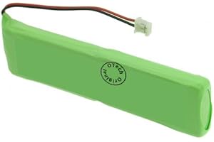 Otech Batterie Compatible avec SAGEM D77T