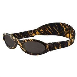 Baby Banz Baby sunglasses 0-2 years Tree Bark