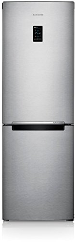Samsung RB29FERNCSAEF Khl-Gefrier-Kombination / A++ / 178 cm Hhe / 252 kWhJahr / 173 L Khlteil / 98 L Gefrierteil / silber