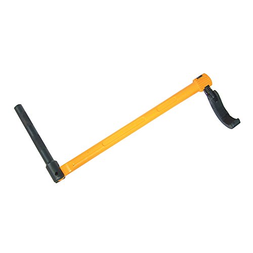 Einstellbarer Profi- Standhahnmutterschlüssel, 240 mm
