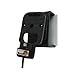 Price comparison product image Brodit In-Car Holder and Charger for TomTom GO