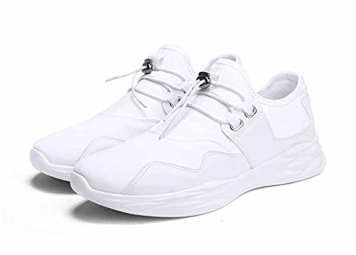 Men Breathable Knit Running Shoes 2018 New Casual Shoes Fashion