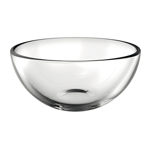 Leonardo - Cucina - Salatschüssel, Rührschüssel Schale - 22 cm - Glas