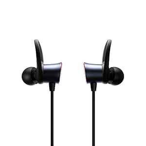 OnePlus Bullets Wireless (Black 