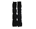BONAMART ® Baby Toddler Bunte Cotton Boys Girls Tight Socks Knitted Legging Leg Warmer Cute Pattern