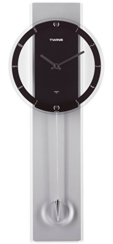 Preisvergleich Produktbild Pendeluhr Quarz