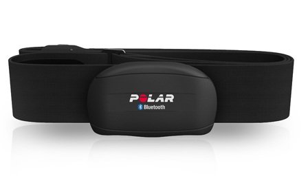 Preisvergleich Produktbild Polar Sender WearLink Bluetooth schwarz M / XXL