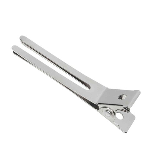 SIBEL Double prong curl/Setting clips - Pack of 100