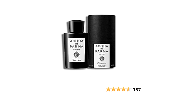 Acqua di Parma COLONIA ESSENZA EDC 180 ML. : Amazon.co.uk: Beauty