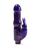 Ann Summers Waterbunny Vibrating Beginners Rabbit Vibe Vibrator Sex Toy