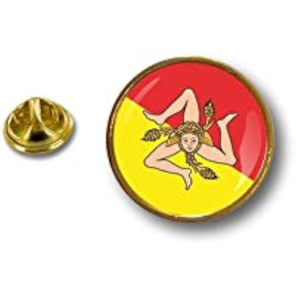 Broche The Rolling Stones Tongue - Alliage De Zinc - Produit Officiel - Style Rock Unisexe