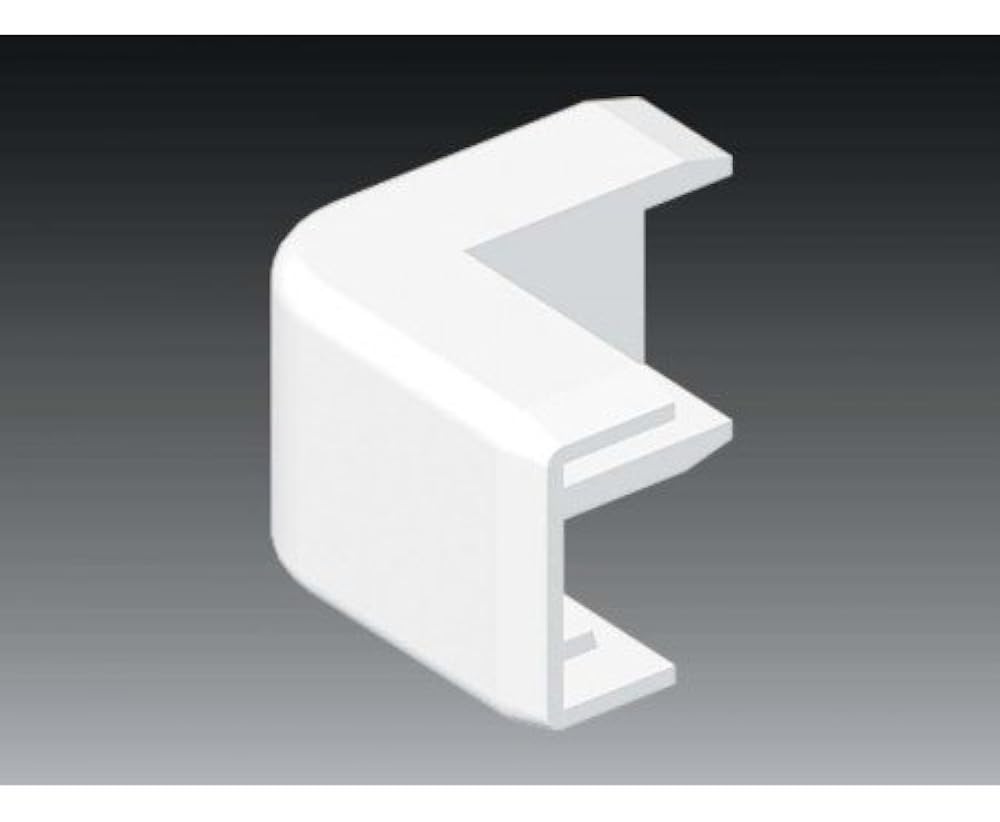 крышка внешнего угла. крышка внешнего угла. кабель-канал эра 40х16мм белый. угол 90 град. верт.
